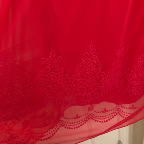 Special Occassion Dress 👗 Size Small - Picture 3 of 3